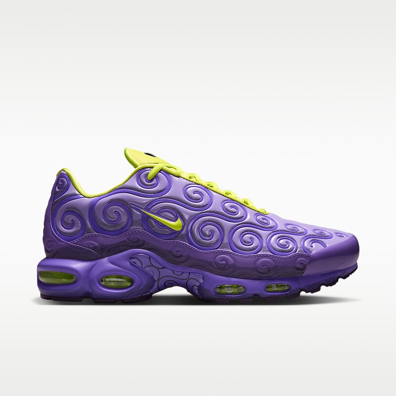 One Piece x Nike Air Max Plus 